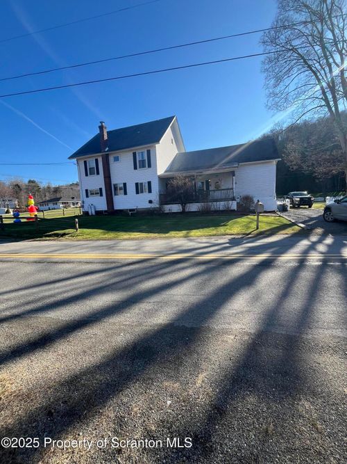 6666 Tingley Lake Rd, NEW MILFORD, PA, 18834-8076 | Card Image