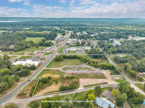 915 N Fourche Ave, Perryville, AR, 72126 | Card Image