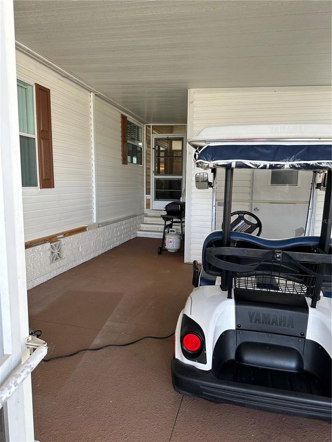 3413 Stephanie Ln, House other with 3 bedrooms, 2 bathrooms and null parking in Ellenton FL | Image 23