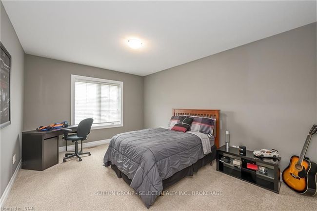 421 Bradwell Chase, House other with 4 bedrooms, 0 bathrooms and 6 parking in London ON | Image 39