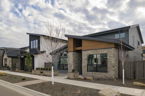 11733 N Rabbitbrush Way, Boise, ID, 83714-2667 | Card Image