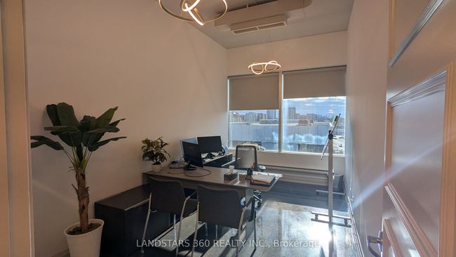 401-403 - 15 Wertheim Crt, Home with 0 bedrooms, 0 bathrooms and 6 parking in Richmond Hill ON | Image 17