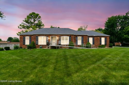 3900 San Marcos Rd, Louisville, KY, 40299-1486 | Card Image