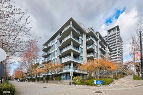 415-9009 Cornerstone Mews, Burnaby, BC, V5A0B9 | Card Image