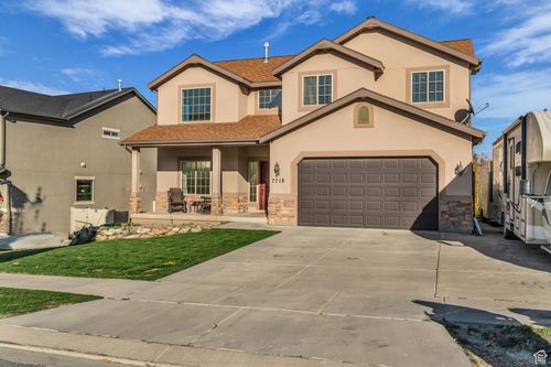 7718 N Mountain Ash Way, Eagle Mountain, UT, 84005-4359 | Card Image