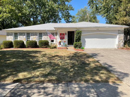 1272 Autumn Hill Dr, Columbus, OH, 43235-7510 | Card Image