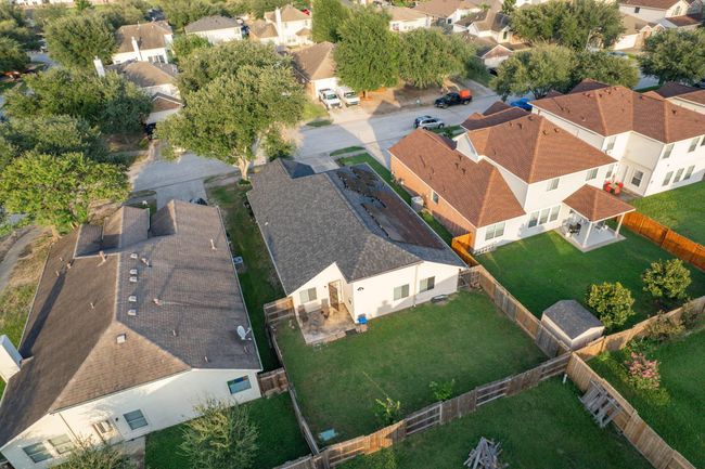 19943 Black Pearl Ct, House other with 3 bedrooms, 2 bathrooms and 2 parking in Houston TX | Image 40