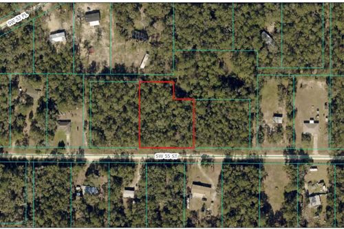 TBD Sw 55 Street, Ocala, FL, 34481 | Card Image