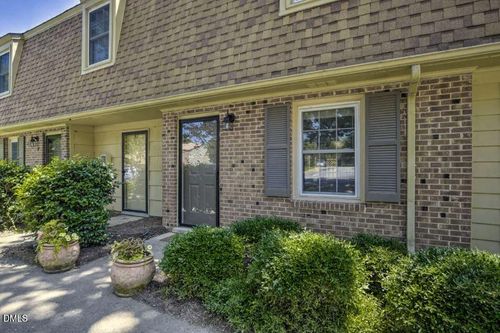 4701 Blue Bird Ct, Raleigh, NC, 27606-1879 | Card Image