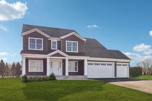 509 Barnum Lane, DELAVAN, WI, 53115 | Card Image