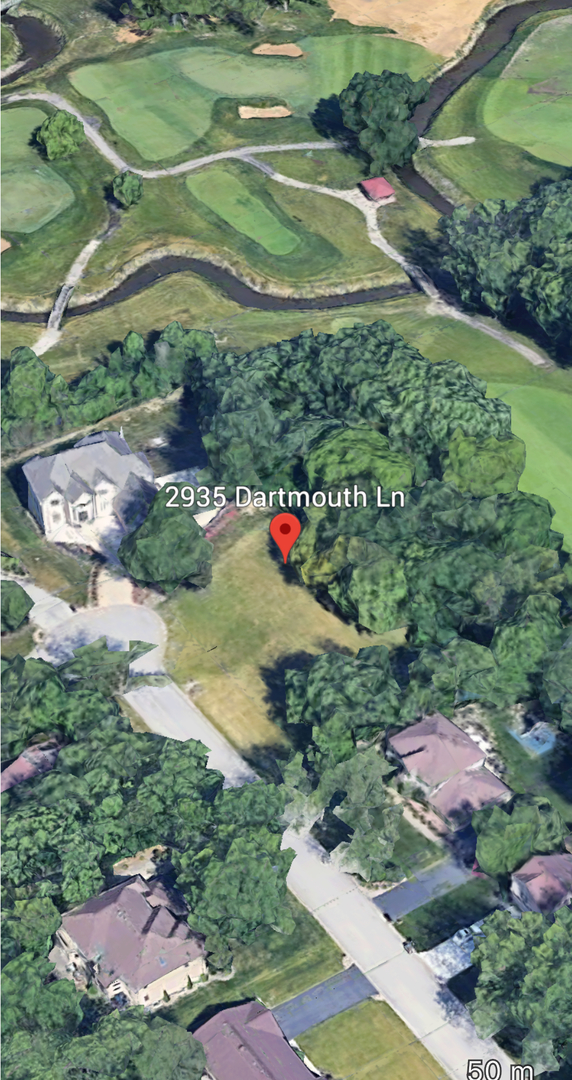 Land in Olympia Fields 3