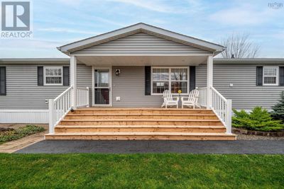 41 Merriweather Cres, House other with 3 bedrooms, 2 bathrooms and null parking in Garlands Crossing NS | Image 1