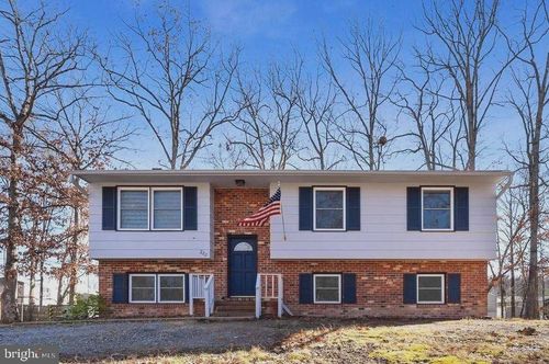 222 Green Arbor Dr, FREDERICKSBURG, VA, 22407-6312 | Card Image