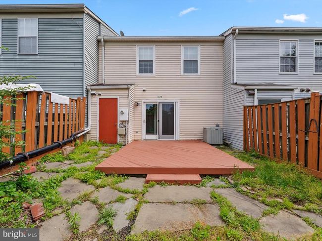 2178 Mager Dr, Townhouse with 3 bedrooms, 3 bathrooms and null parking in HERNDON VA | Image 20