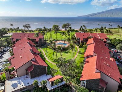 C304 - 940 S Kihei Rd, Condo with 2 bedrooms, 2 bathrooms and null parking in Kihei HI | Image 2