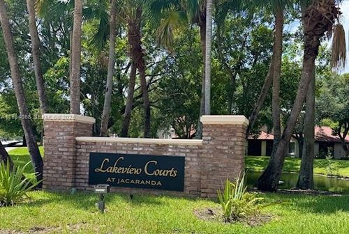 8951 W Sunrise Blvd, Plantation, FL, 33322-5248 | Card Image