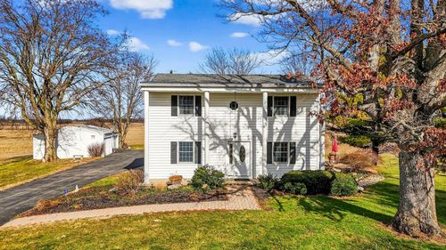 19590 Florence Chapel Pike, Circleville, OH, 43113-9564 | Card Image