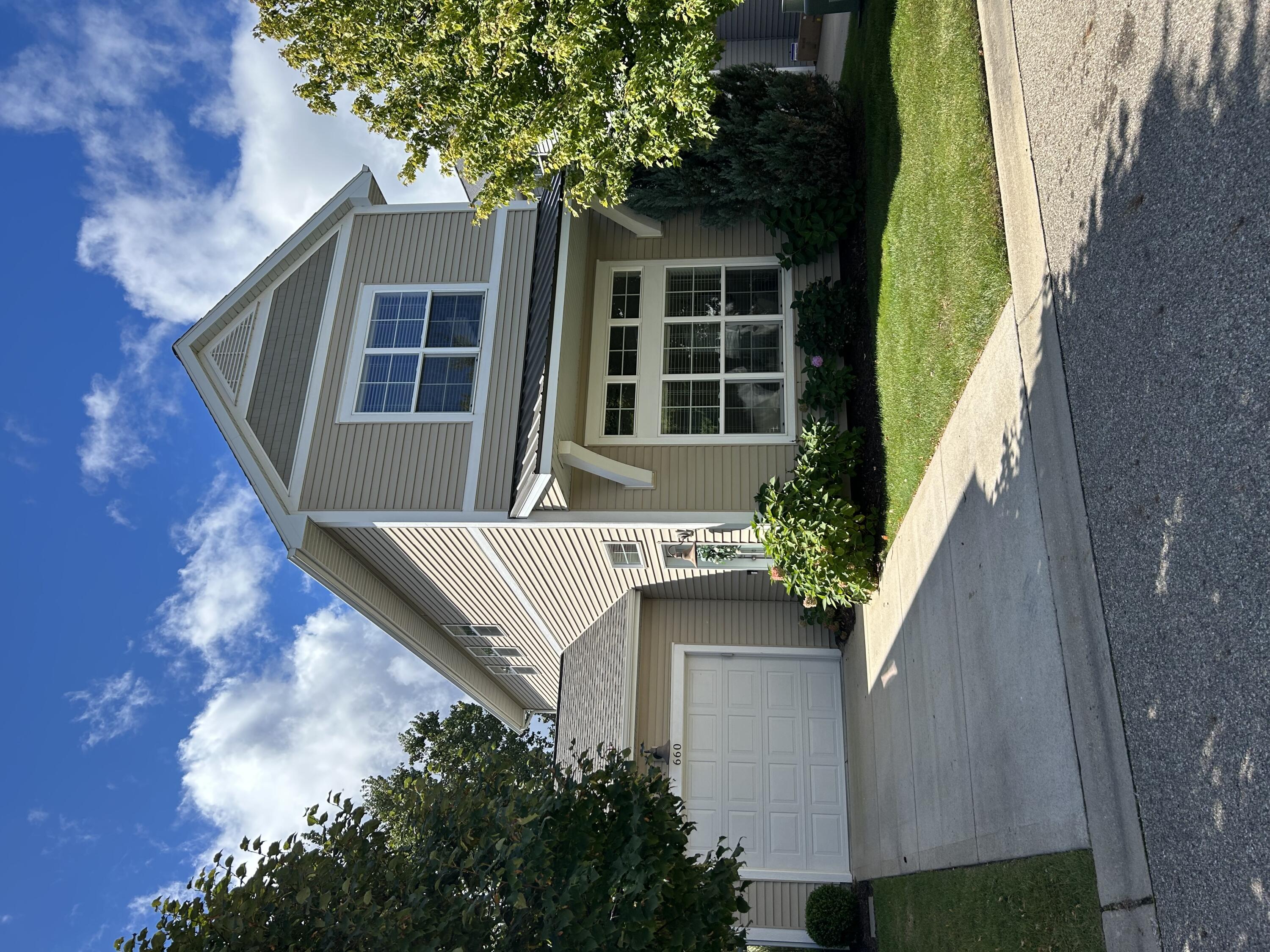 Beachwood Path, Benton Harbor, MI 49022