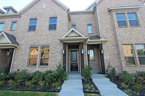 4255 Shavano Dr, Frisco, TX, 75034-9647 | Card Image