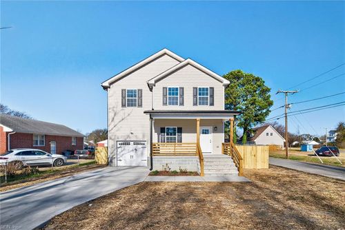 3213 Shell Rd, Hampton, VA, 23661-1419 | Card Image