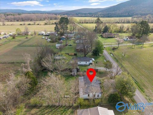 554 Miller Road, Gurley, AL, 35748 | Card Image