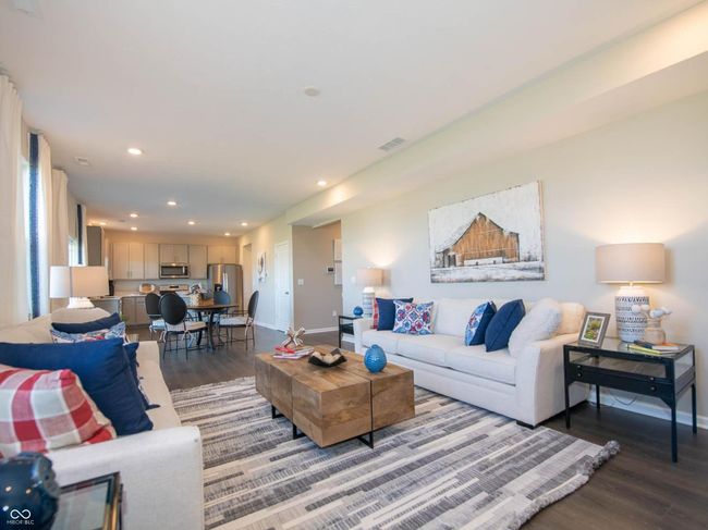 7628 Big Bend Blvd, House other with 4 bedrooms, 3 bathrooms and null parking in Camby IN | Image 9