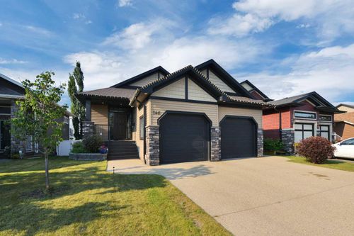 146 Sutherland Close, Red Deer, AB, T4R0L5 | Card Image