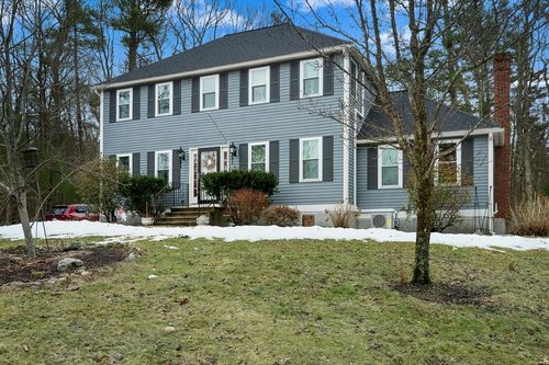 11 Douglas Hill Way, Douglas, MA, 01516-2256 | Card Image