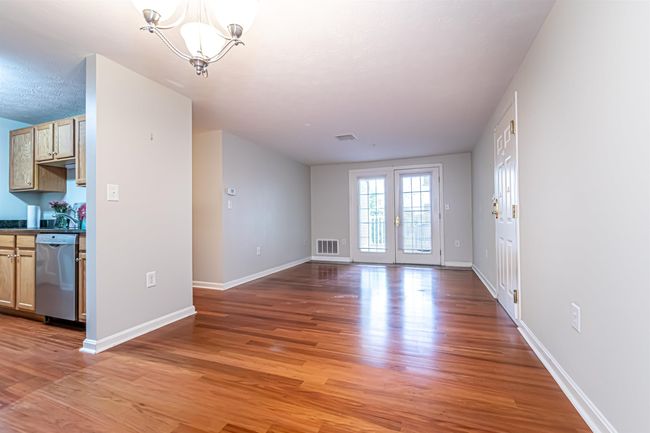 APT-4B - 5 Crosswoods Path Blvd, Condo with 2 bedrooms, 1 bathrooms and null parking in Merrimack NH | Image 9