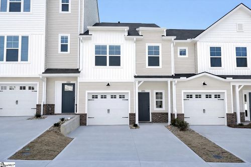 245 Taylor Woods Ct, Greenville, SC, 29607-6183 | Card Image