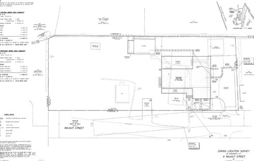 9 Walnut St, Cos Cob, CT, 06807-1631 | Card Image