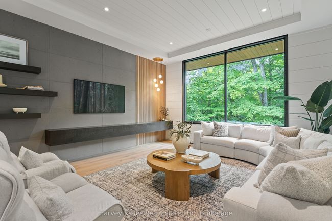 1005 Ham Rd, House other with 5 bedrooms, 6 bathrooms and 6 parking in Bala ON | Image 33