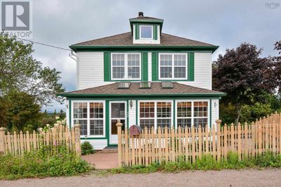 460 Red Point Rd, House other with 4 bedrooms, 1 bathrooms and null parking in Red Point NS | Image 1