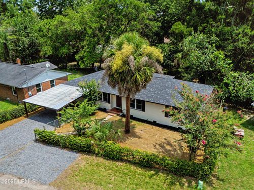 1803 5th St, Beaufort, SC, 29902-3713 | Card Image
