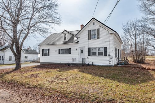 7 Wing Road, Levant, ME, 04456 | Card Image
