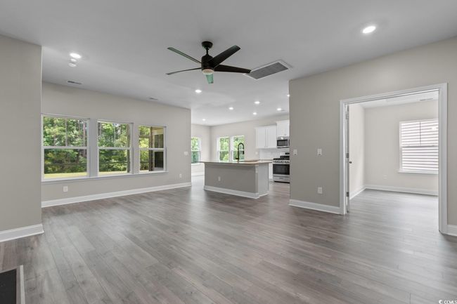 3217 Shadowpine Ct, House other with 4 bedrooms, 3 bathrooms and 4 parking in Myrtle Beach SC | Image 14