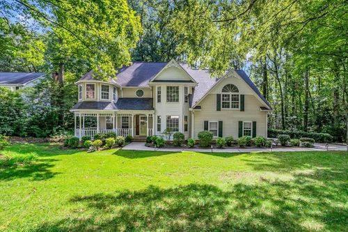 22 Crosswinds Way, Greer, SC, 29650-2714 | Card Image