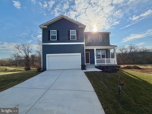 108 Open Gate Ln, SHEPHERDSTOWN, WV, 25443-4924 | Card Image