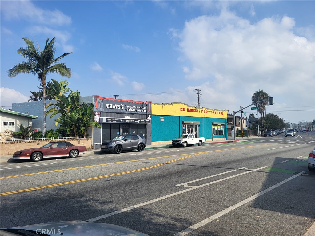 Commercial Sale in Long Beach 5