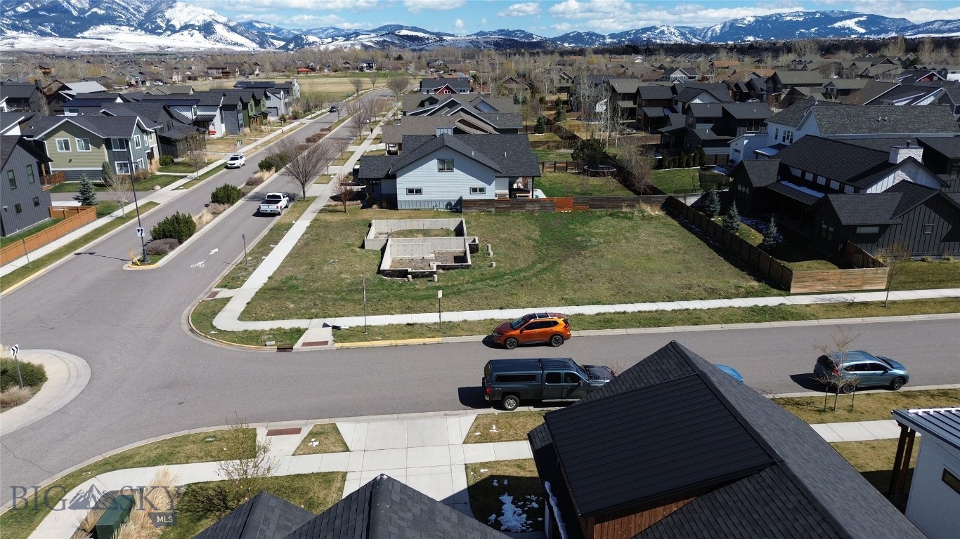 Land in Bozeman 2