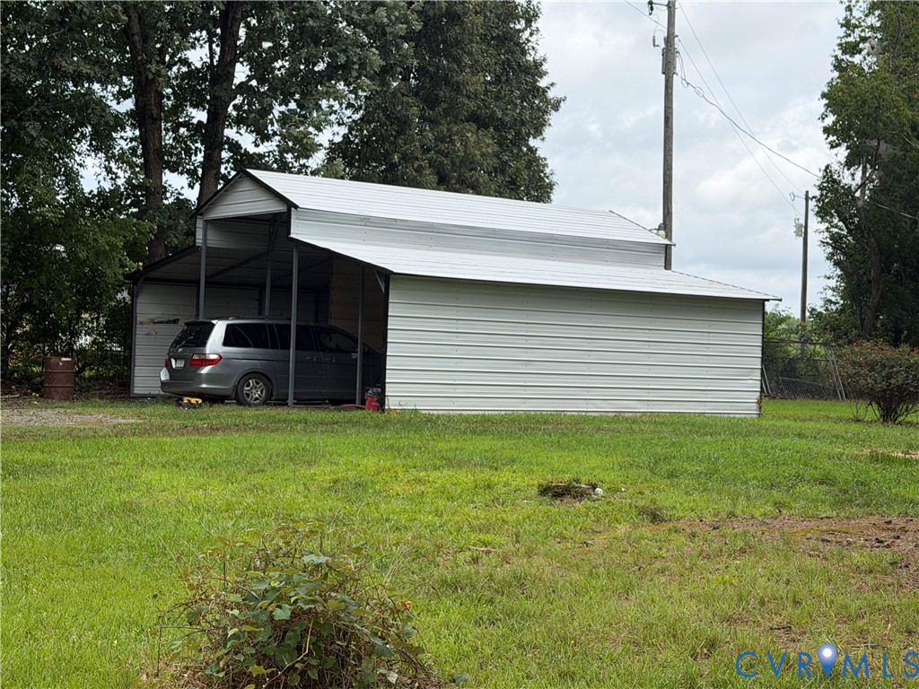 Residential in Unknown 4