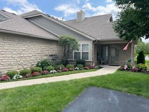 5310 Knotting Woods Dr, Westerville, OH, 43081-8833 | Card Image