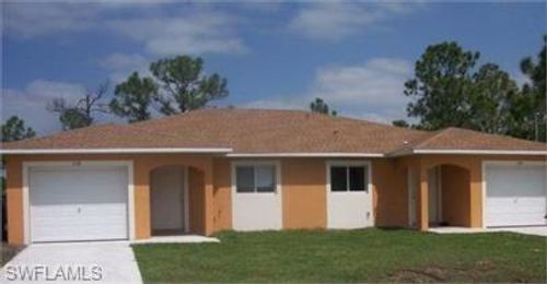 111 E 12th St, LEHIGH ACRES, FL, 33972-8536 | Card Image