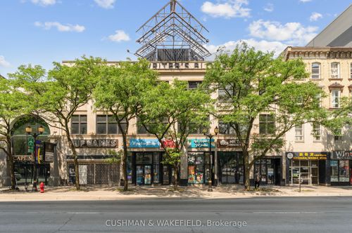 105-115 King St E, Hamilton, ON, L8N1A9 | Card Image
