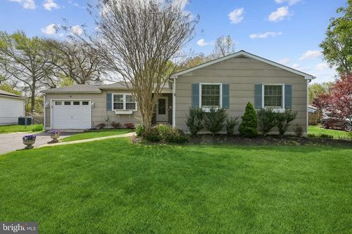24 Crider Ave, Moorestown, NJ, 08057-1210 | Card Image