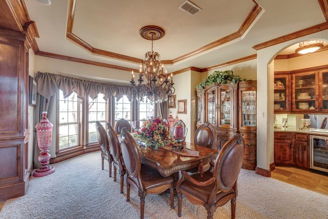 725 Locust Dr, House other with 5 bedrooms, 6 bathrooms and null parking in Oak Leaf TX | Image 13