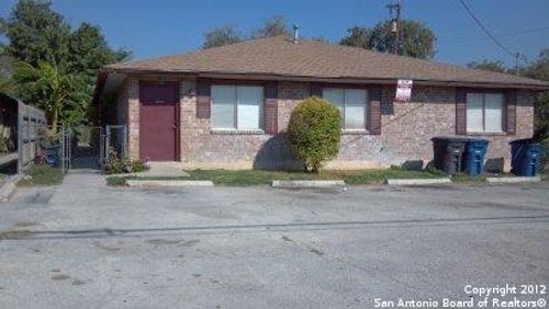 1-11231 Bel Air Dr, San Antonio, TX, 78213-4749 | Card Image