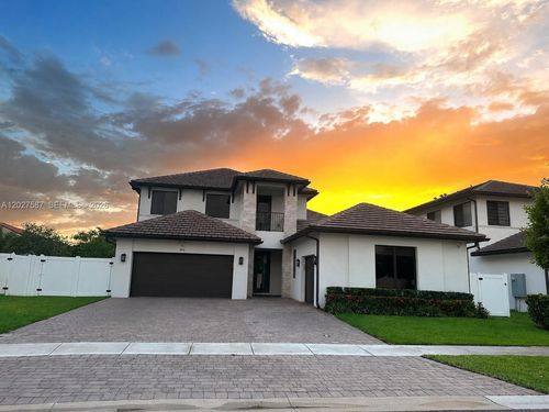 4572 Sw 178th Ave, Miramar, FL, 33029-1652 | Card Image