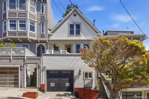 3666 22nd St, San Francisco, CA, 94114-3319 | Card Image