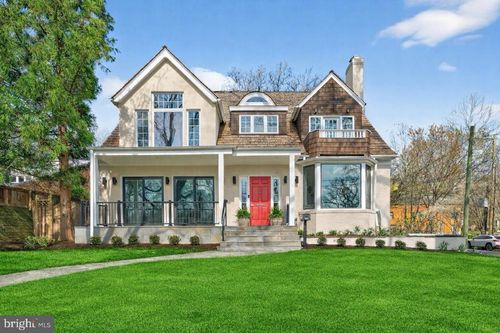 5801 Potomac Ave Nw, WASHINGTON, DC, 20016-2517 | Card Image